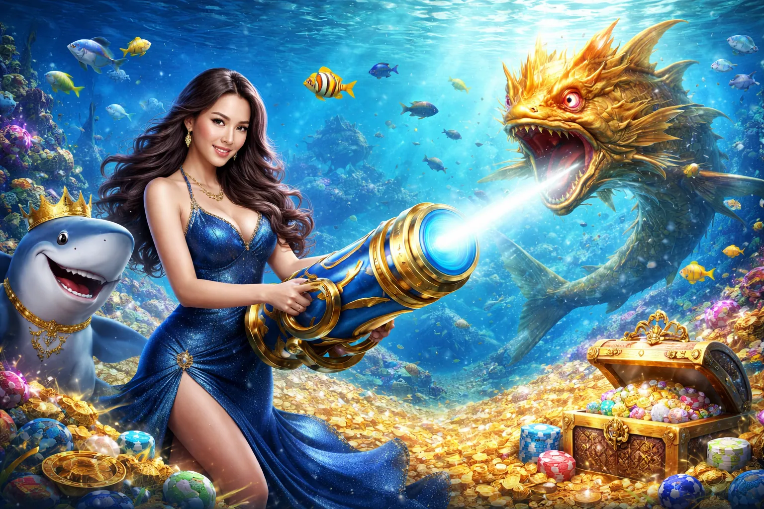 Cá cược an toàn và hiệu quả trên mp66