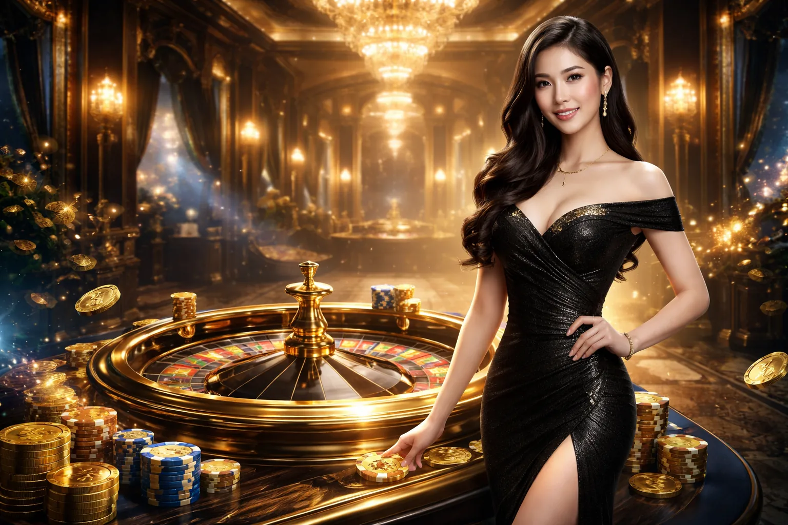 Đá gà trực tuyến mp66 với các trận đấu kịch tính