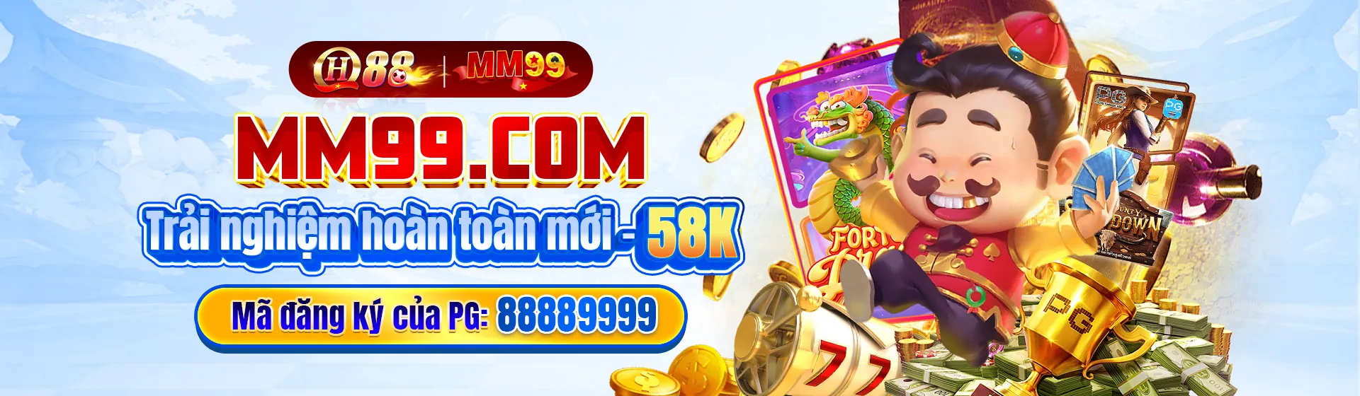 Tải ứng dụng MP66 trên điện thoại